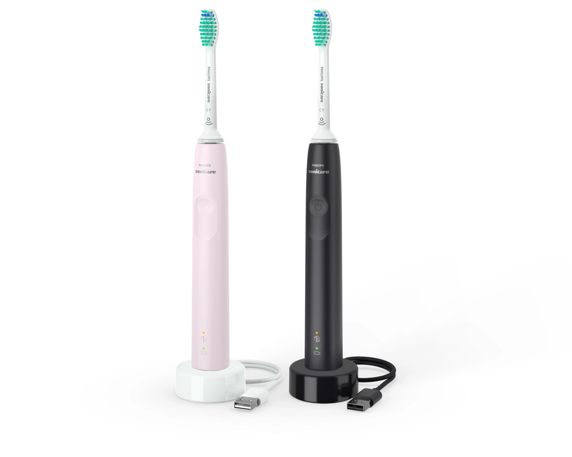 Philips 3100 Series HX3675 - tandbørst