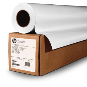 Universal Coated Paper 24"x150'