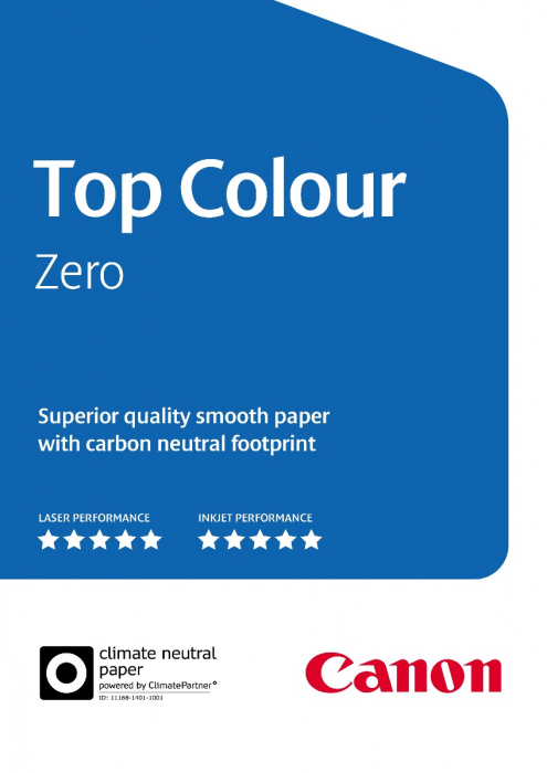 Océ Top Color Paper FSC SAT023 - almin