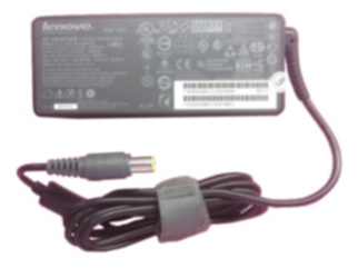 Lenovo - strømforsyningsadapter - 90 W