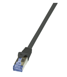 LogiLink PrimeLine - patchkabel - 5 m