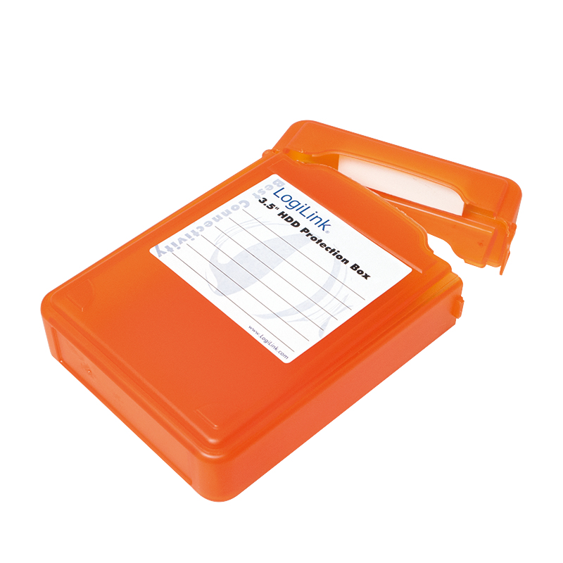 LogiLink UA0133O etui til drev Cover O