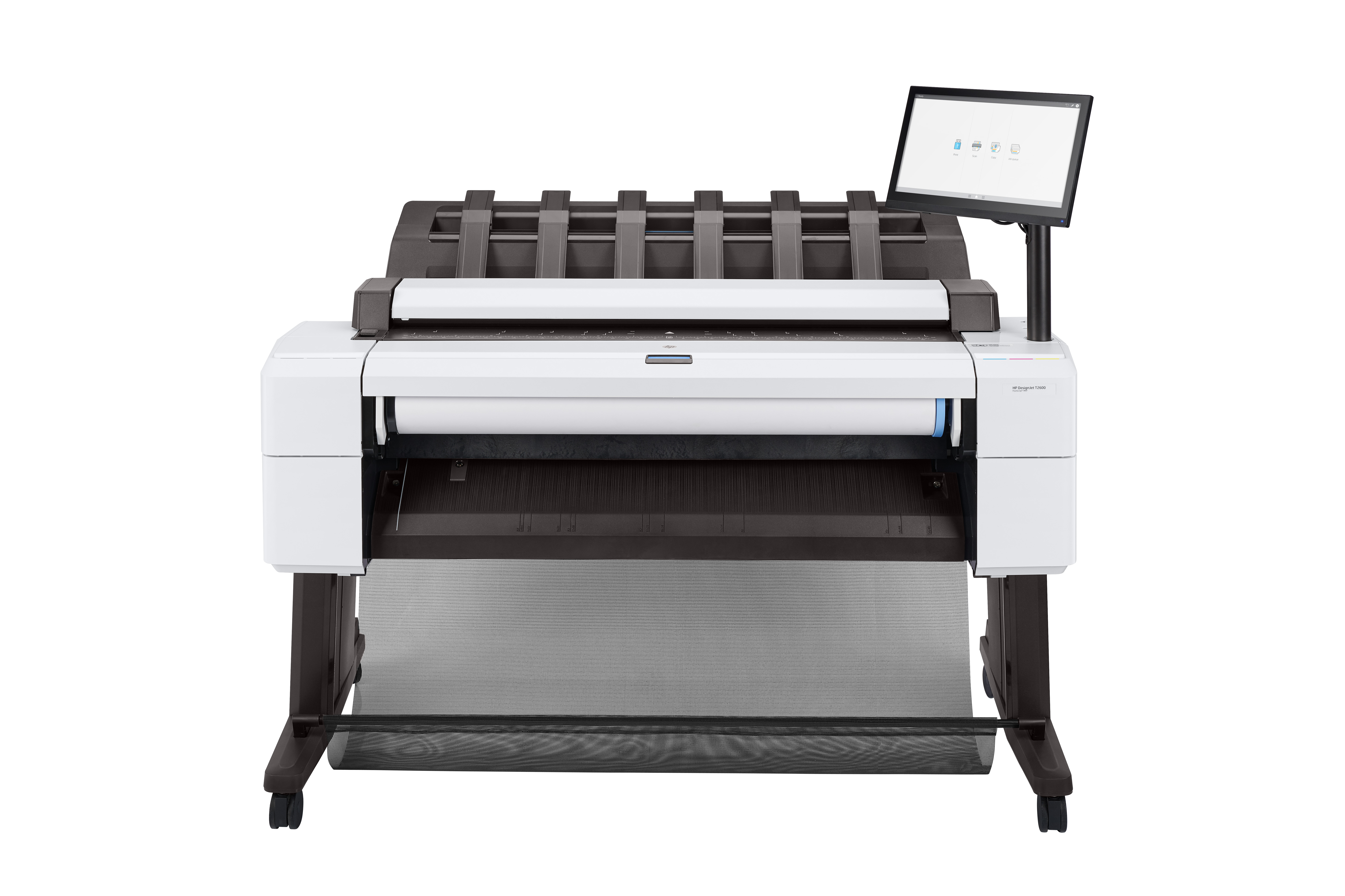 HP DesignJet T2600 36inch PostScript MFP Printer