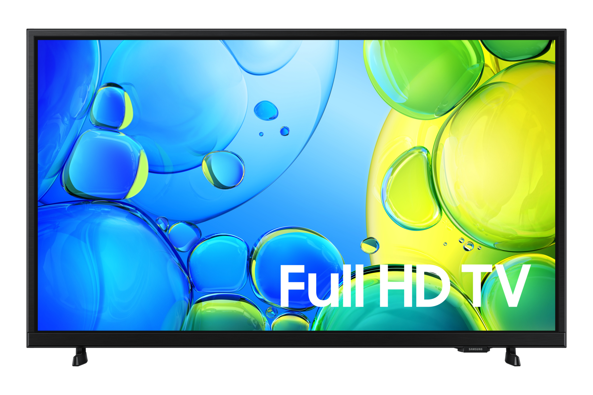 Samsung F6000 Series UE32F6002FK 32 1080p Smart TV