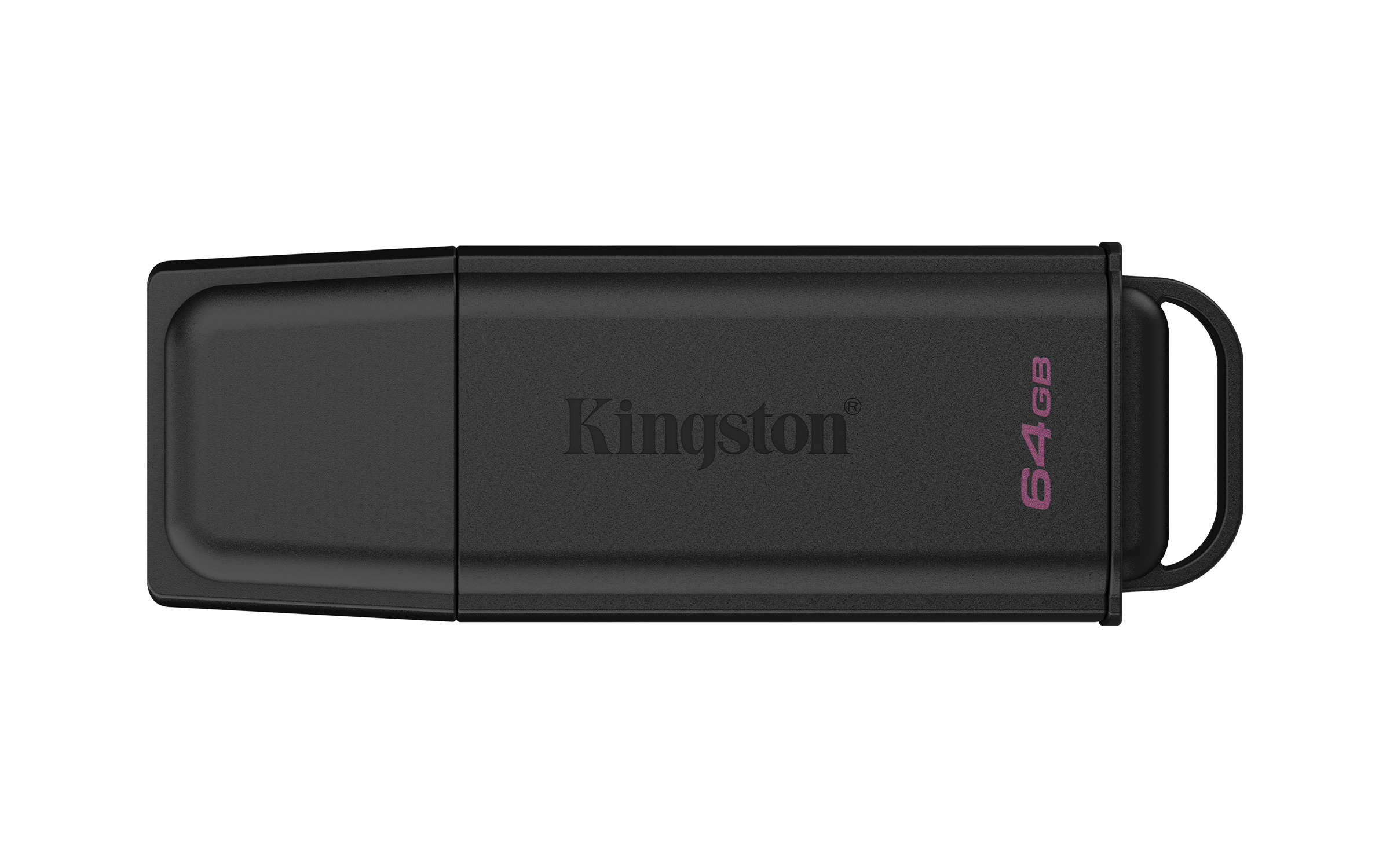 Kingston DataTraveler Exodia Gen2 64GB Black