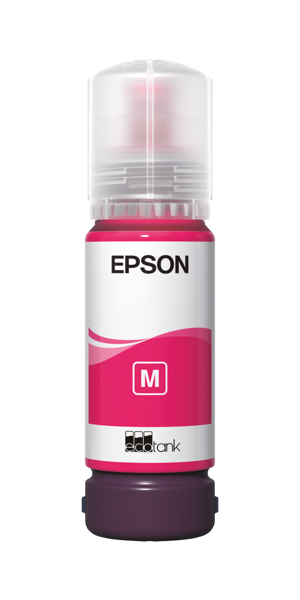 Epson EcoTank 108 - magenta - original