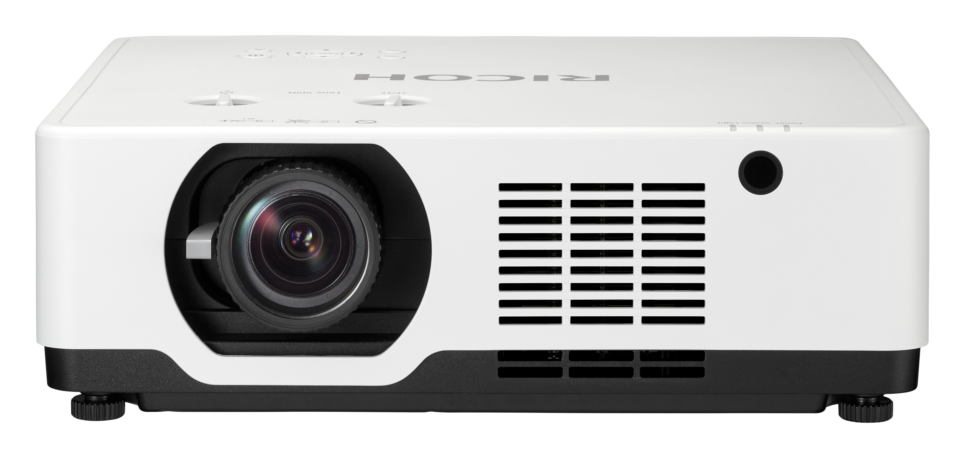 Ricoh PJ WUL6760 3LCD-Laserprojektor