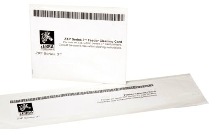 Zebra Reinigungskit (105999-302) (105999302)