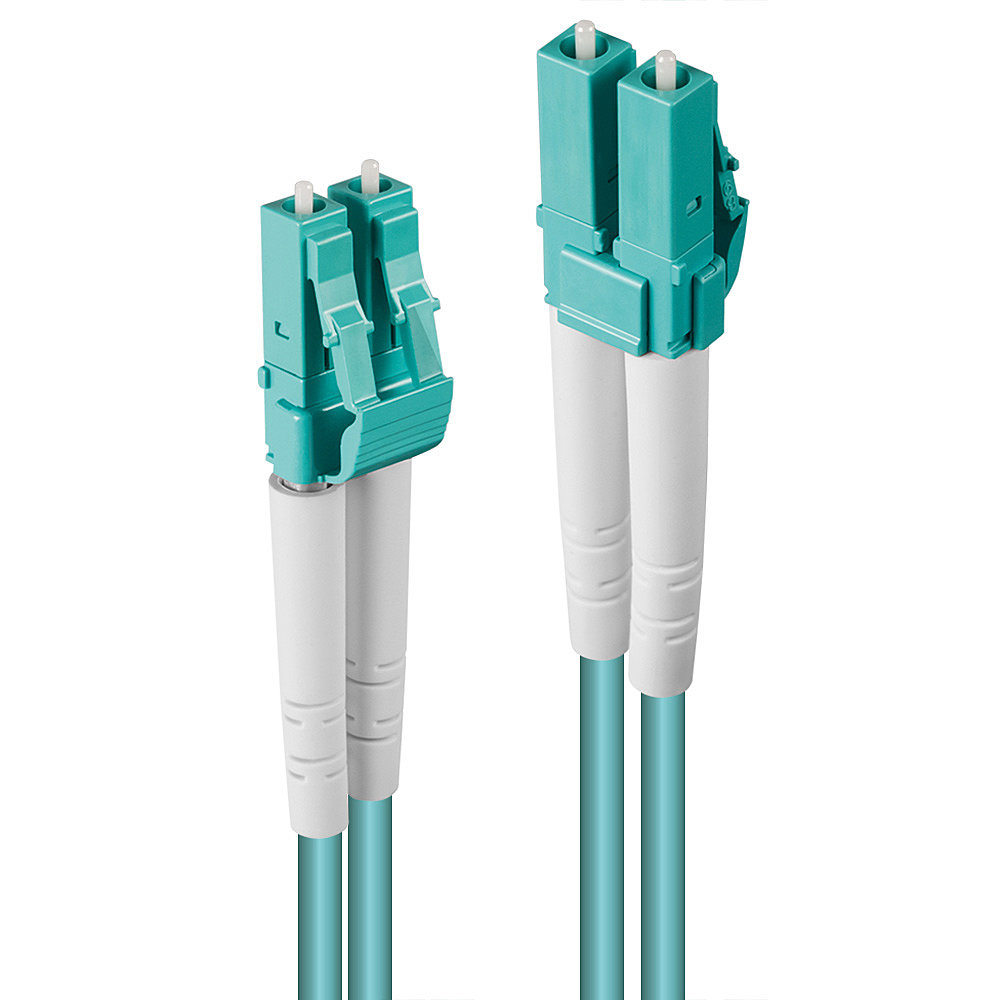 Lindy 46374 InfiniBand og fiberoptisk