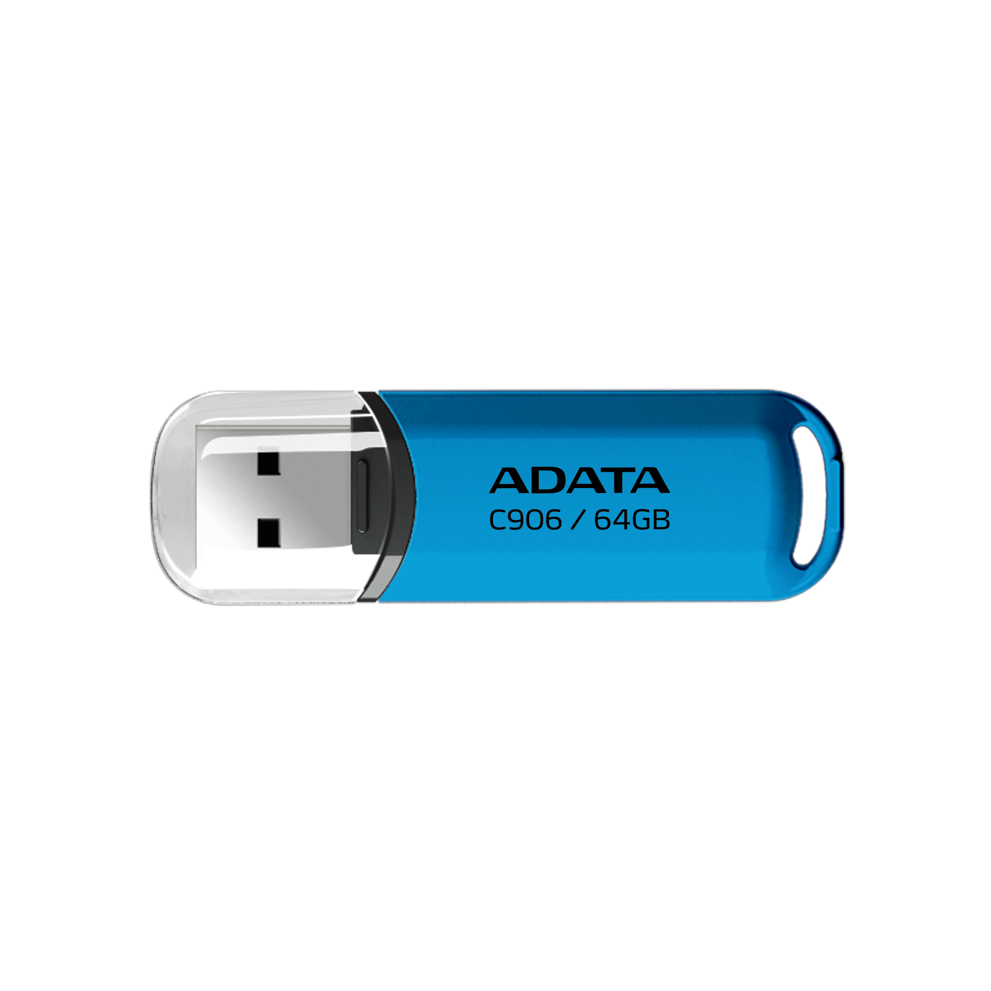*C906 64GB USB2.0 Blue