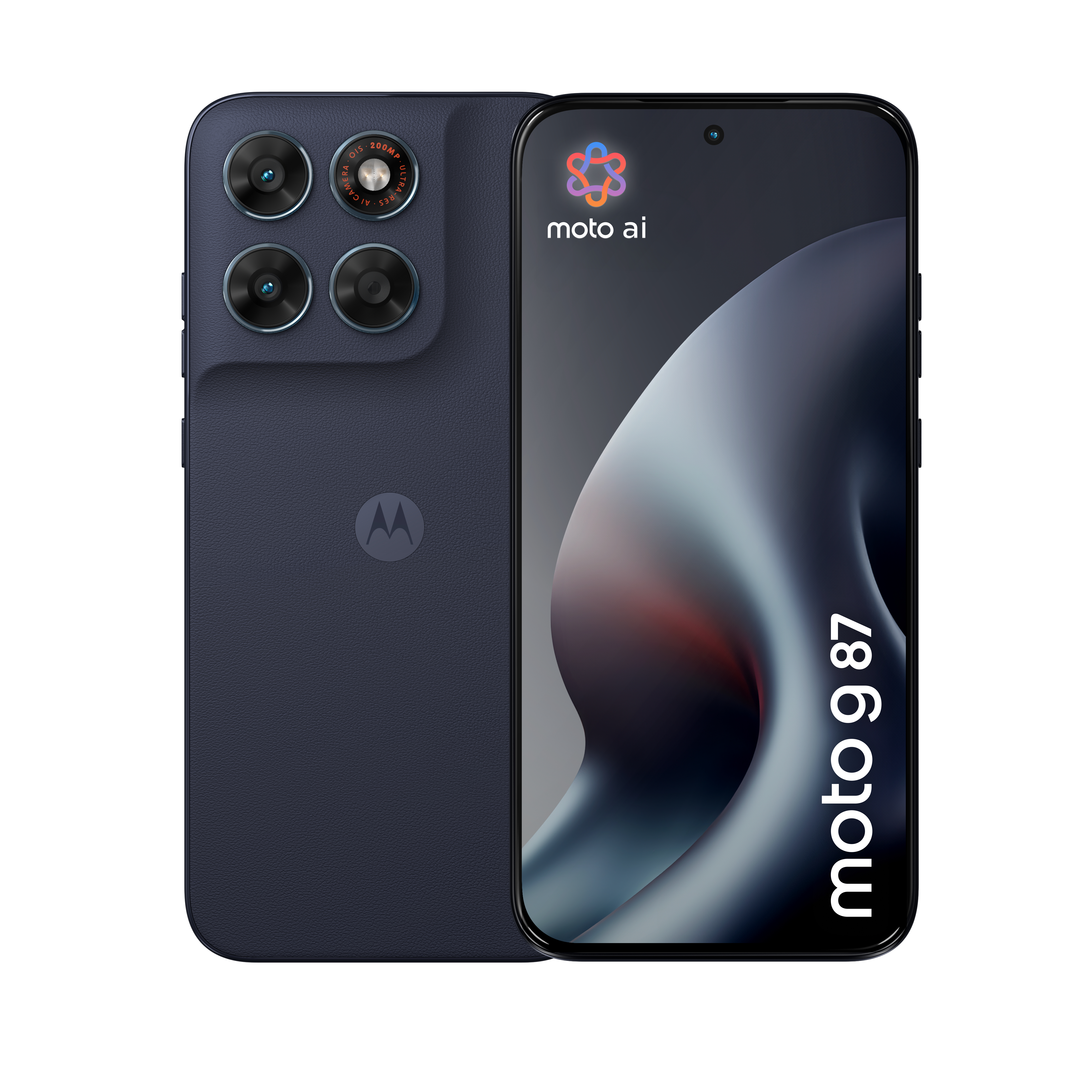 Motorola Moto G87 8RAM 256GB overture