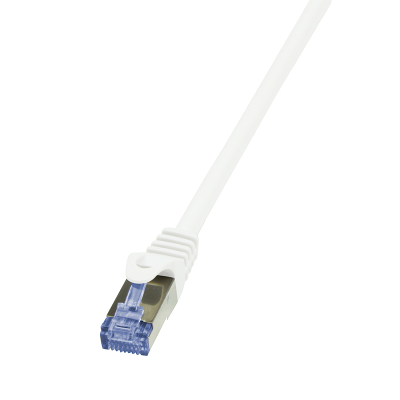 LogiLink PrimeLine Cat.7 S/FTP 0.5m ne