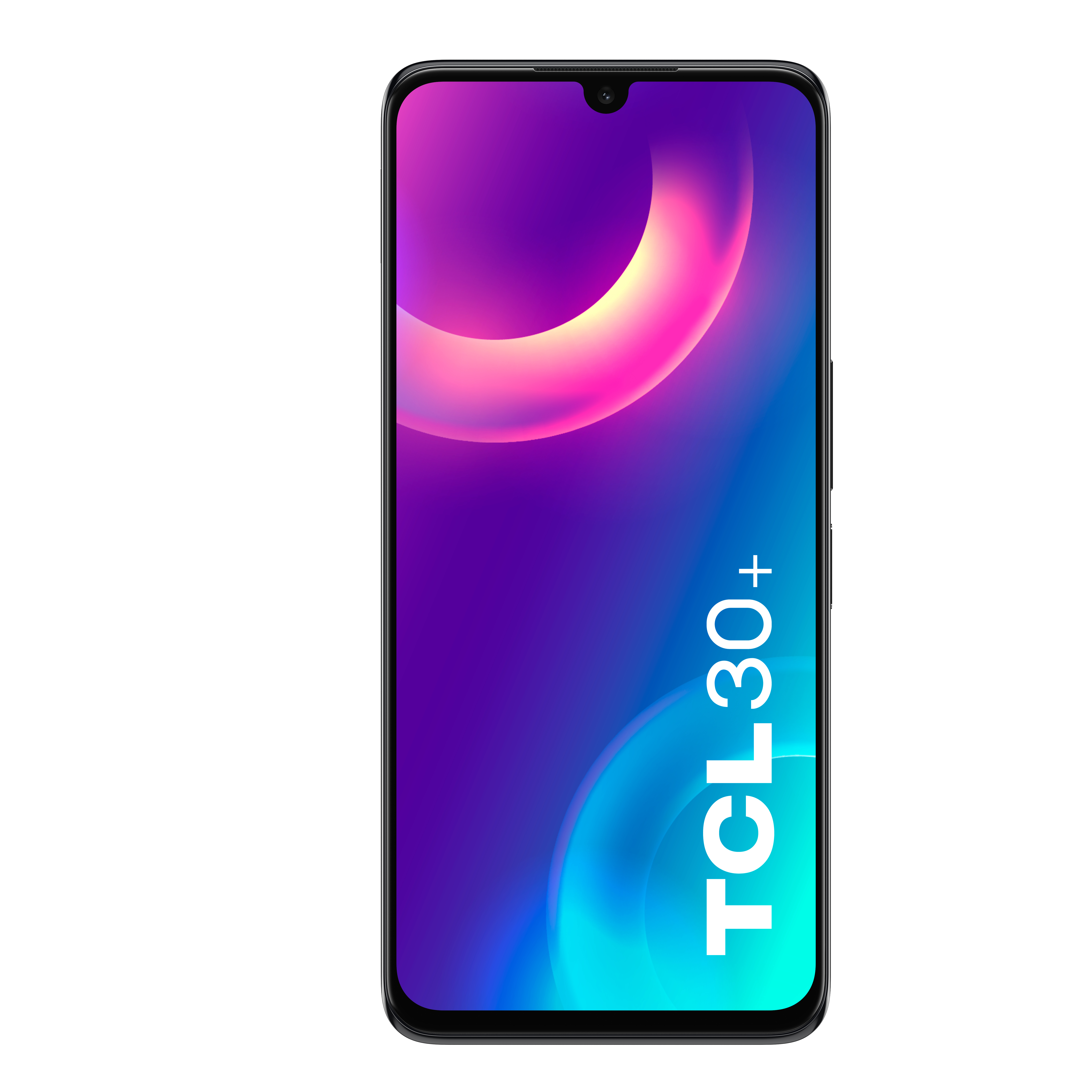 TCL 30+ 4GB/128GB Sort