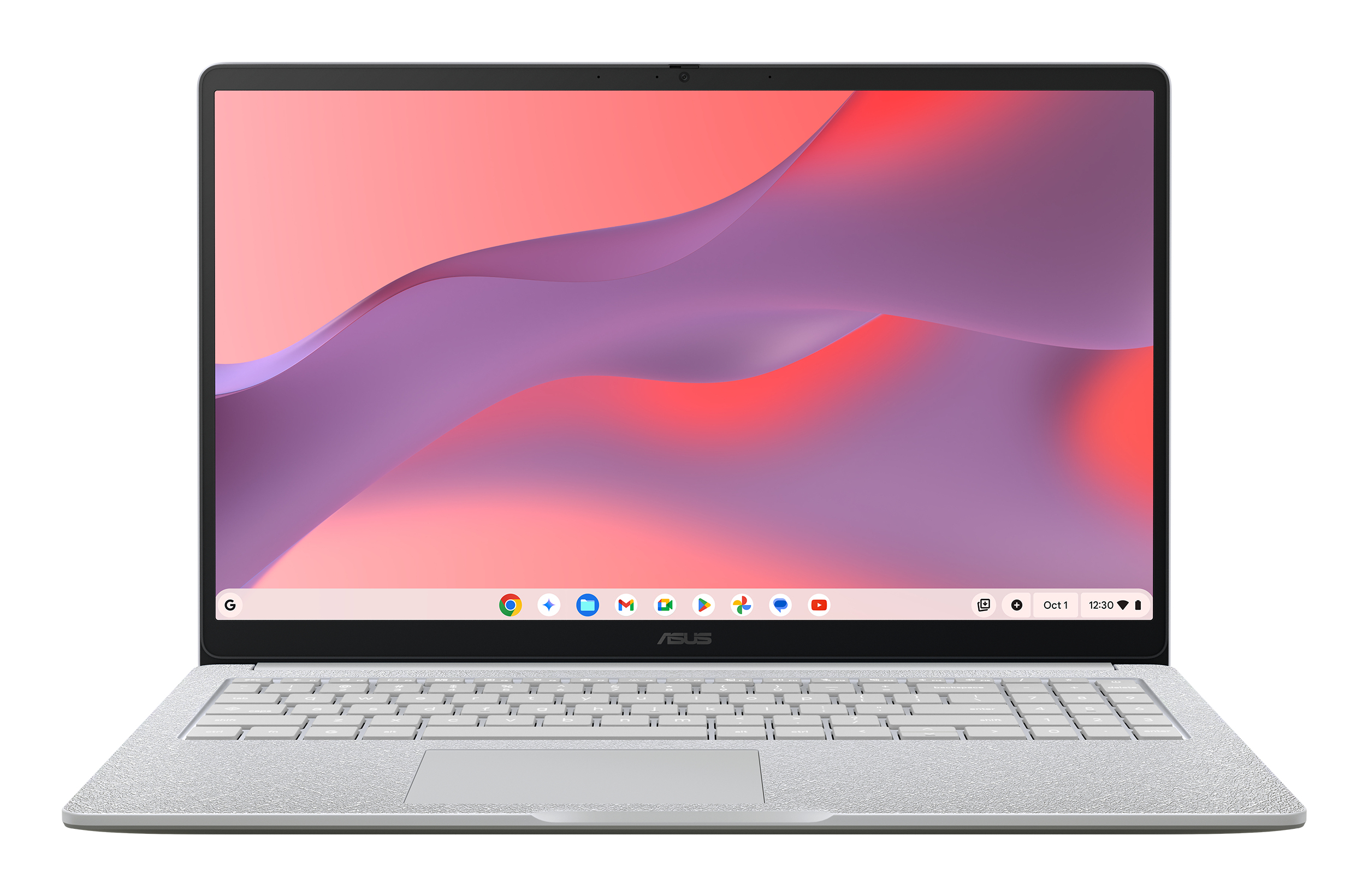 Asus Chromebook CM15 CM1505CM4A-S70031 MT Kompanio 540/4GB/128eMMC/Chrome OS