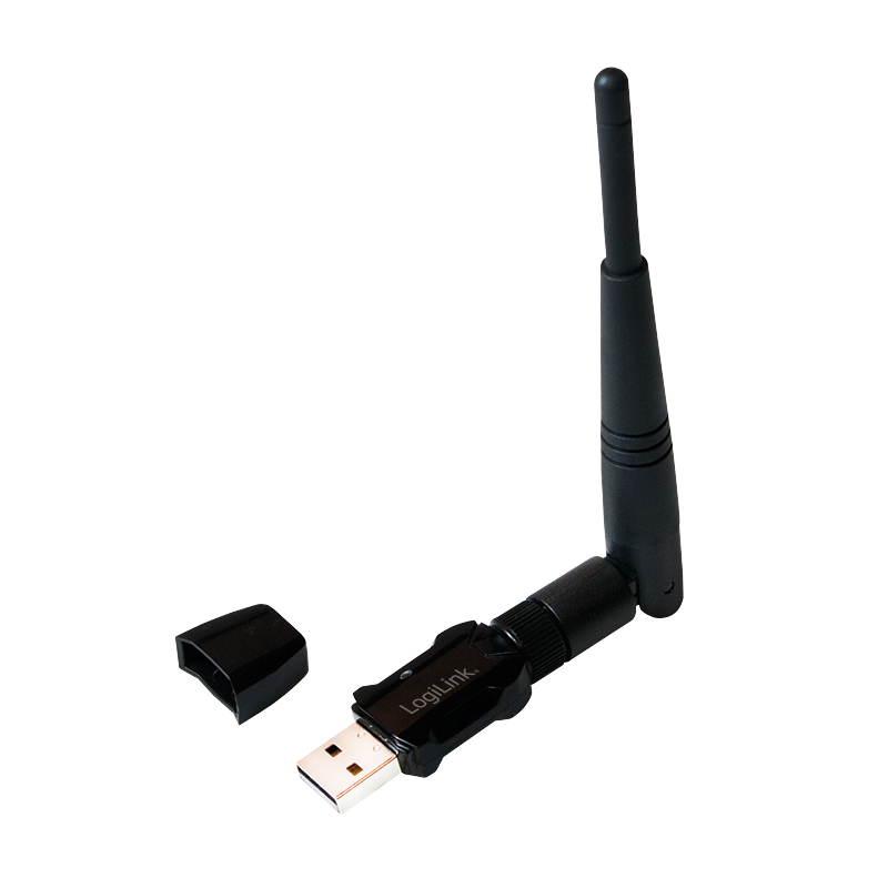 LogiLink WLAN 802.11 ac/a/b/g/n mini