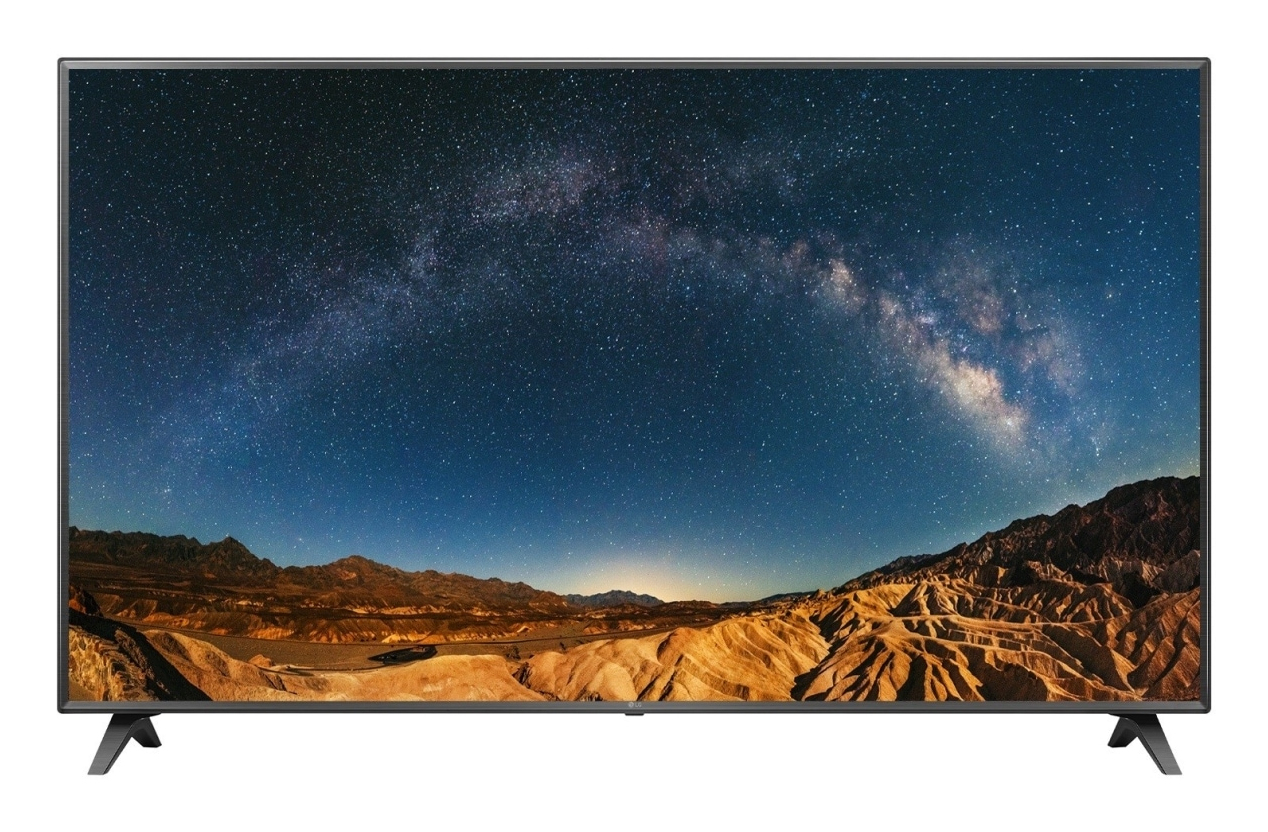 LG 55UR781C0LK 55inch UHD B2B TV - 2023 May