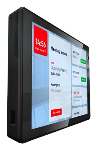 Philips 10BDL3351T/00 | T-Line | 10,1"" | 1280x800 | 350Nits | Capacitive Touch | Android SoC