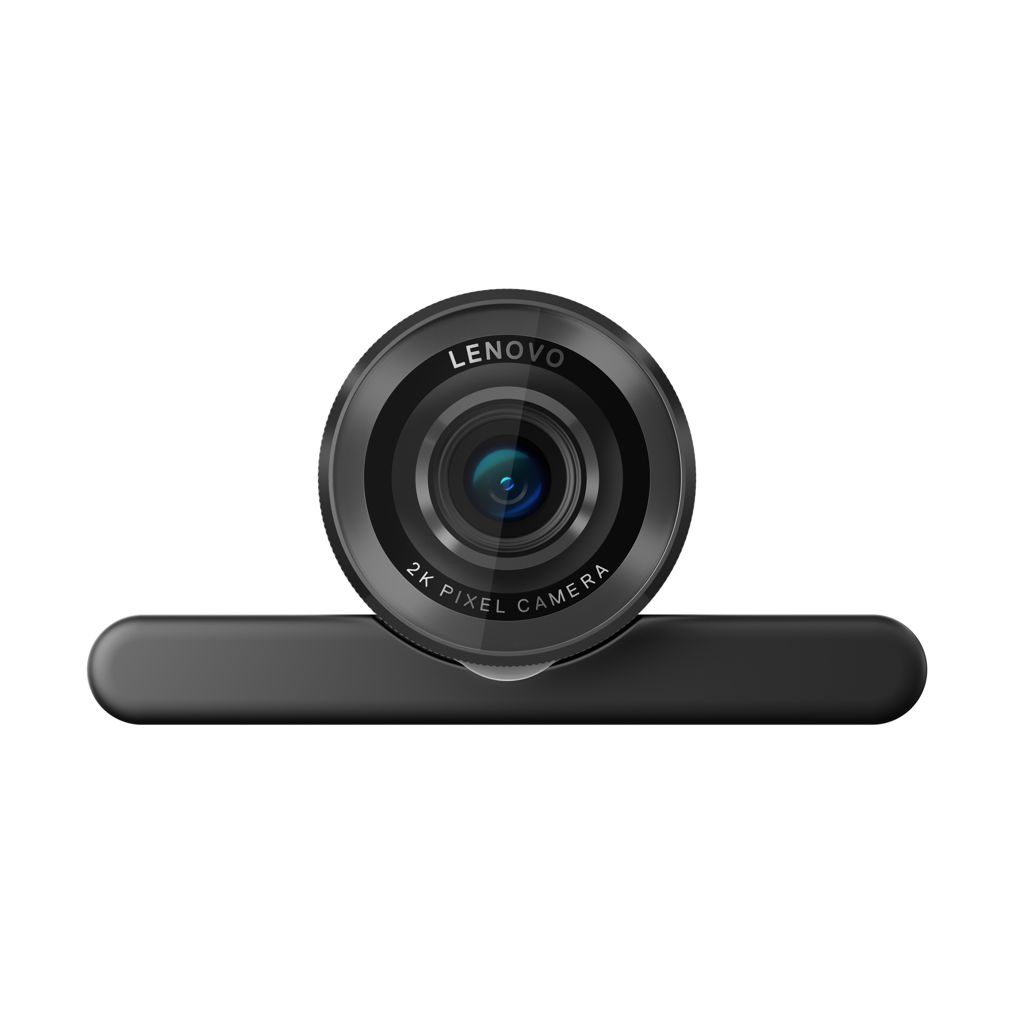 Lenovo Webcam 4 Mp 1920 X 1080 Pixels Usb-C Black