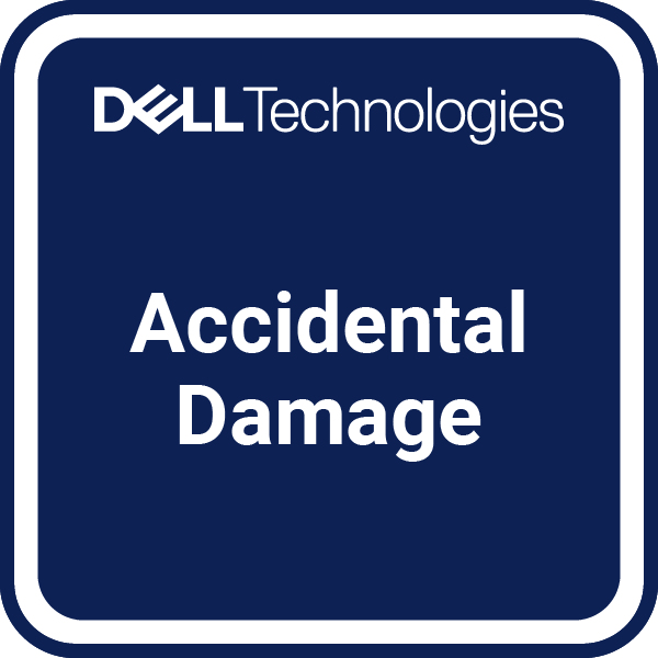 DELL 474-BBIF All Inspiron NB 3Y Accidental Damage Protection