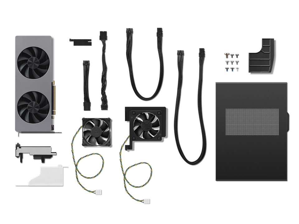 RTX 5070 12GB Lenovo GDDR7