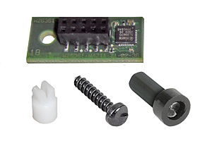 Fujitsu - Trusted Platform Module (TPM