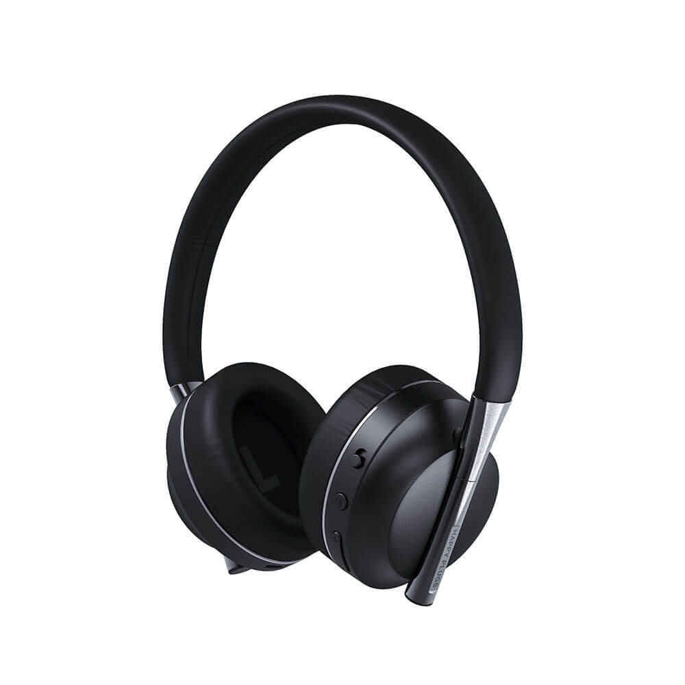 Happy Plugs Play - hovedtelefoner med