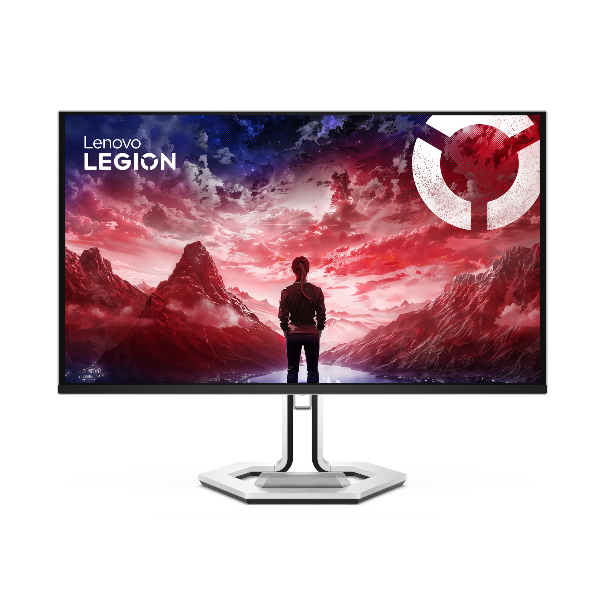 Lenovo Legion Pro 27Q-10 27 2560 x 1440 (2K) HDMI DisplayPort 280Hz