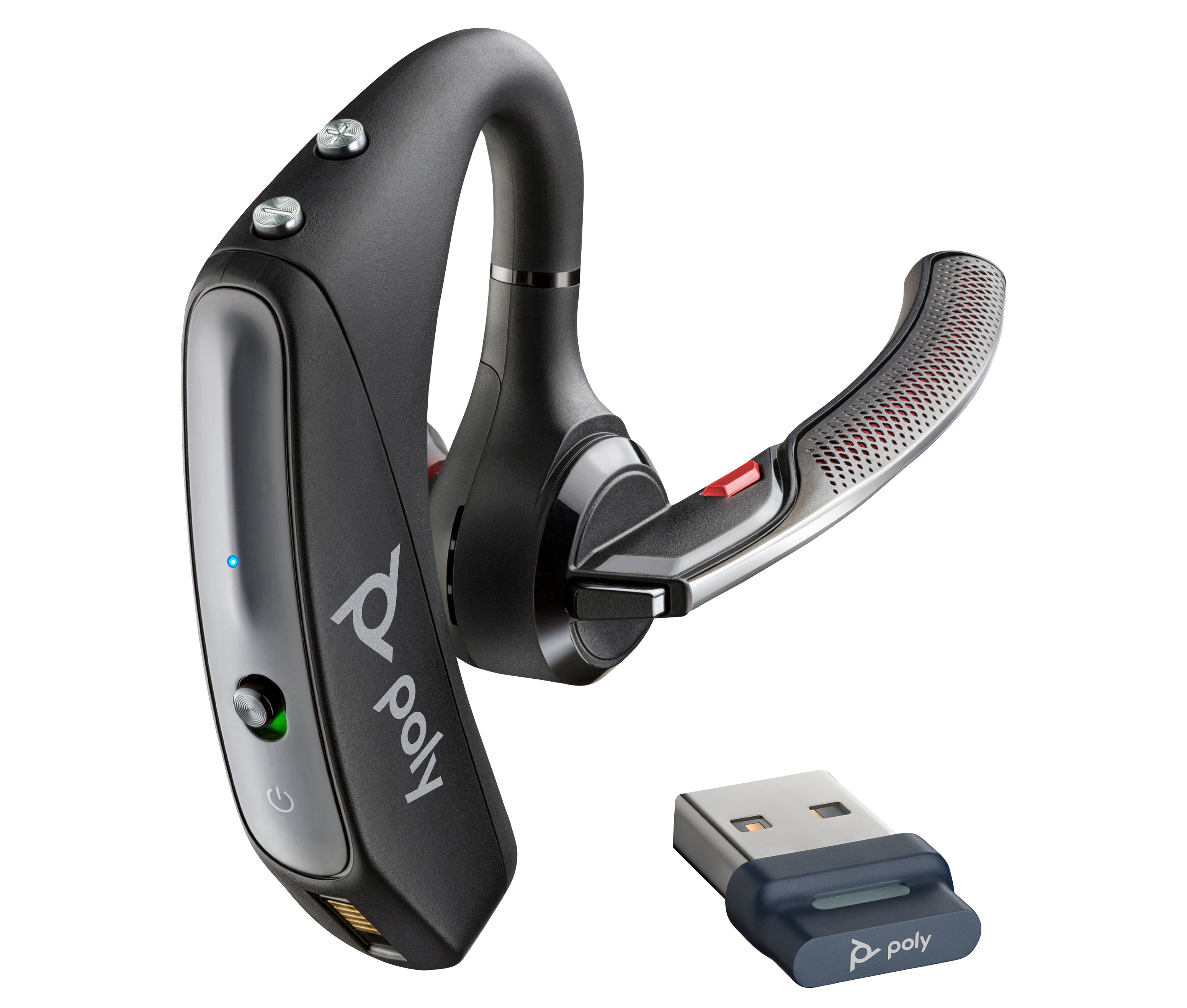 Poly Voyager 5200 - headset