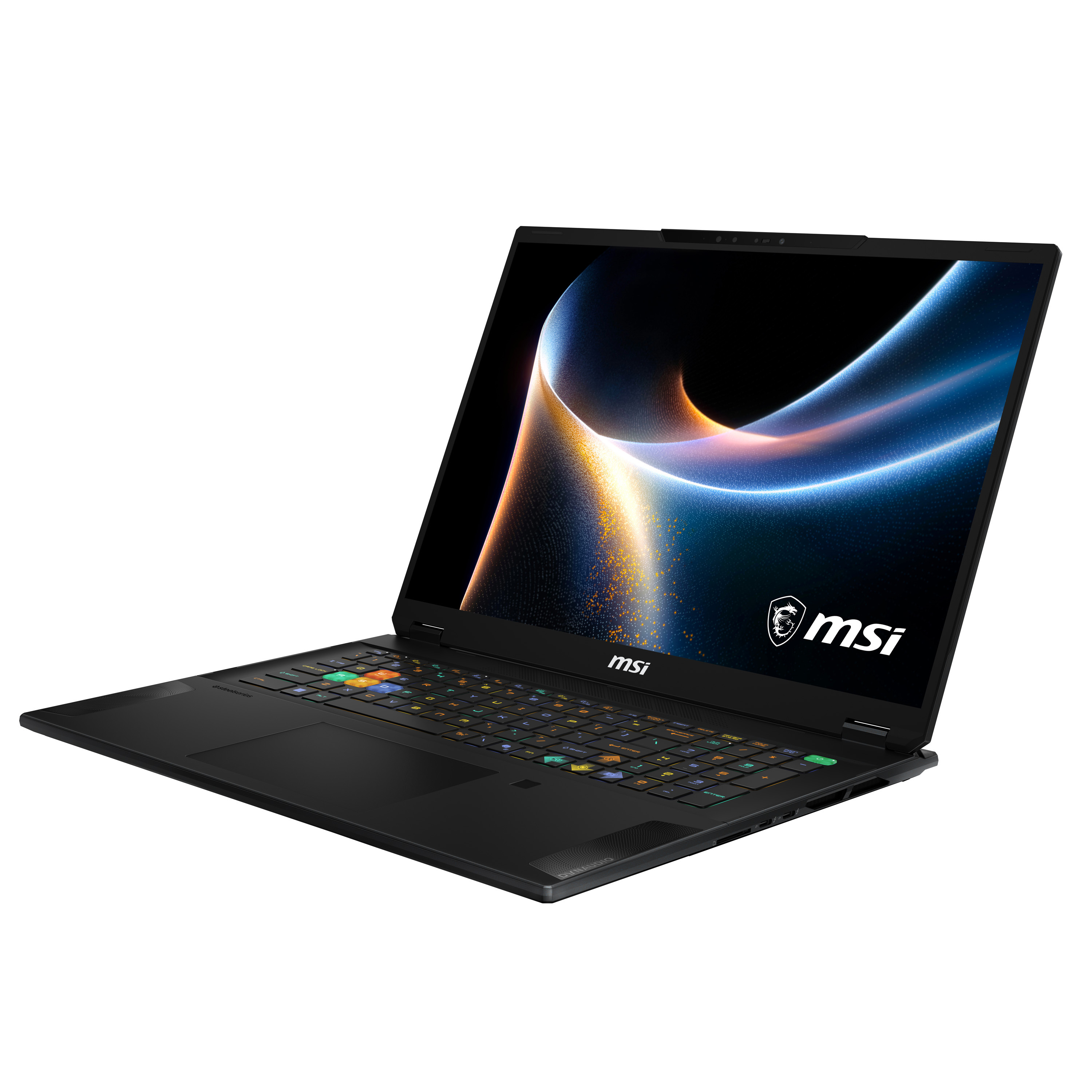 MSI Stealth 18 HX A2WI-203FRYNN U9-290HX/32GB/2TBSSD/RTX5080/W11 Pro AZERTY French Layout