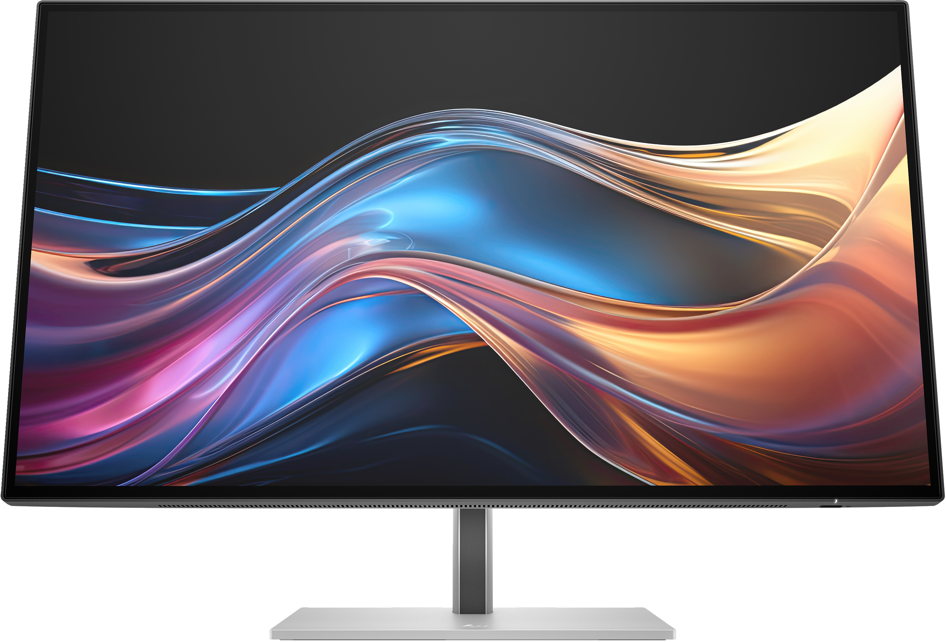 HP 727pq skærm - Kantbelyst LED - 27"