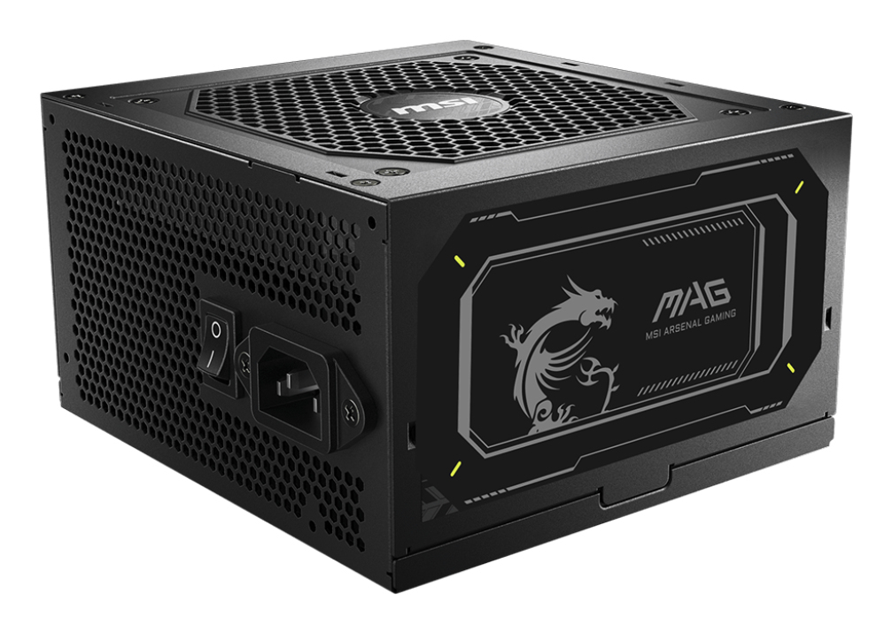 PSU MSI MAG A750GL PCIE5 II