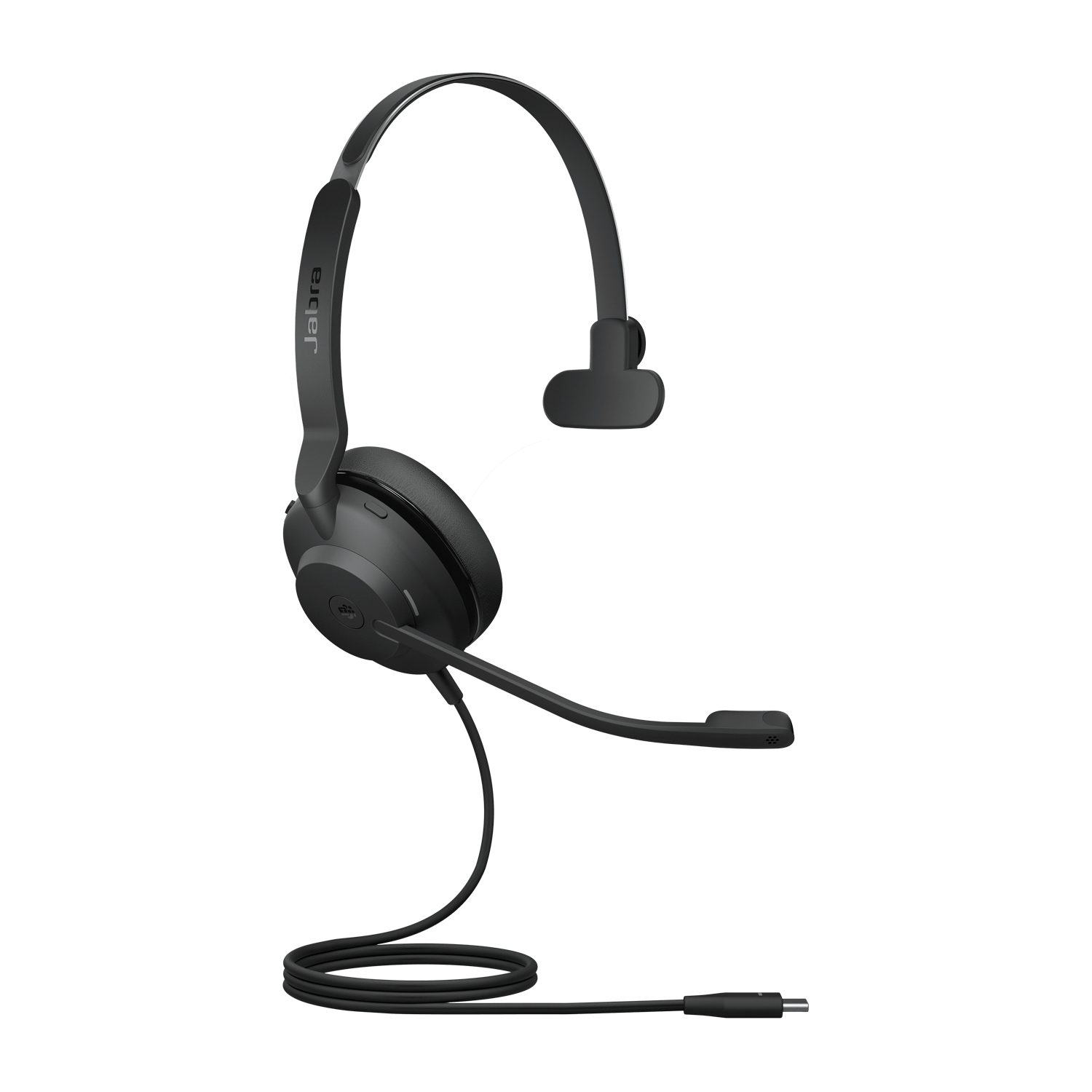 Jabra Evolve2 30 SE USB-C. MS Mono