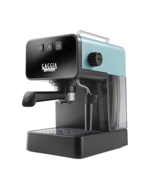 Gaggia ESPRESSO DELUXE Vejledning Espr