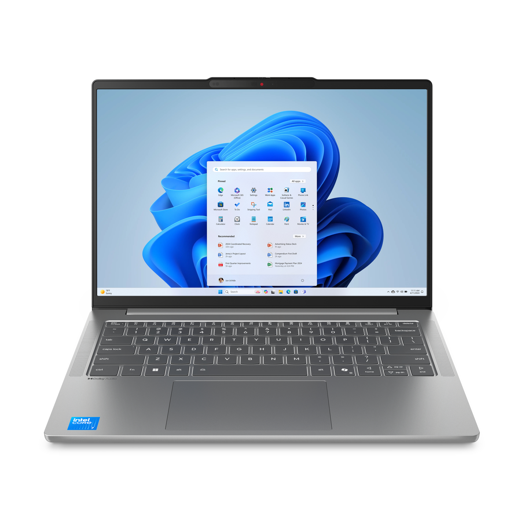 Lenovo IdeaPad Slim 5 RYZ AI 5 330/16GB/512SSD/W11 Home