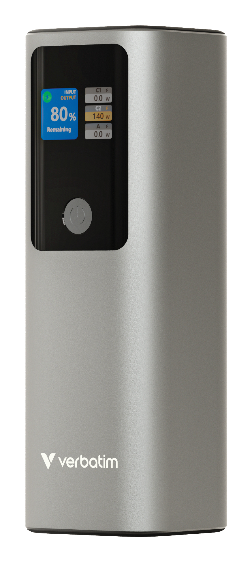 Verbatim 32269 powerbank Lithium-Ion (