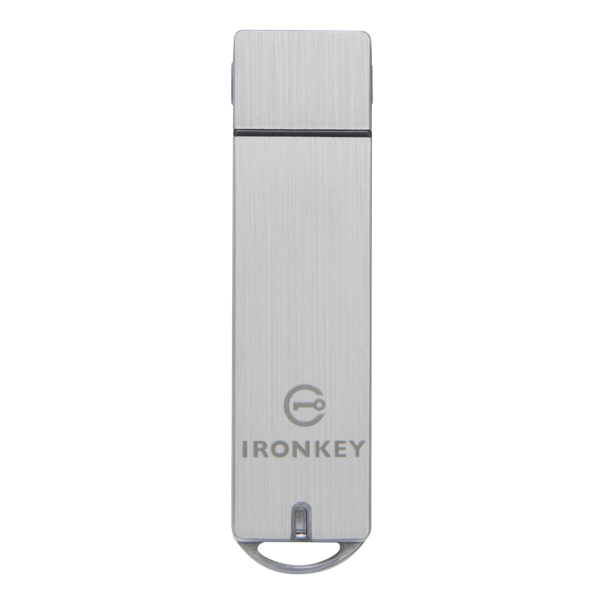 STICK 64GB Kingston IronKey Basic S1000 EnCry Lev.3 retail