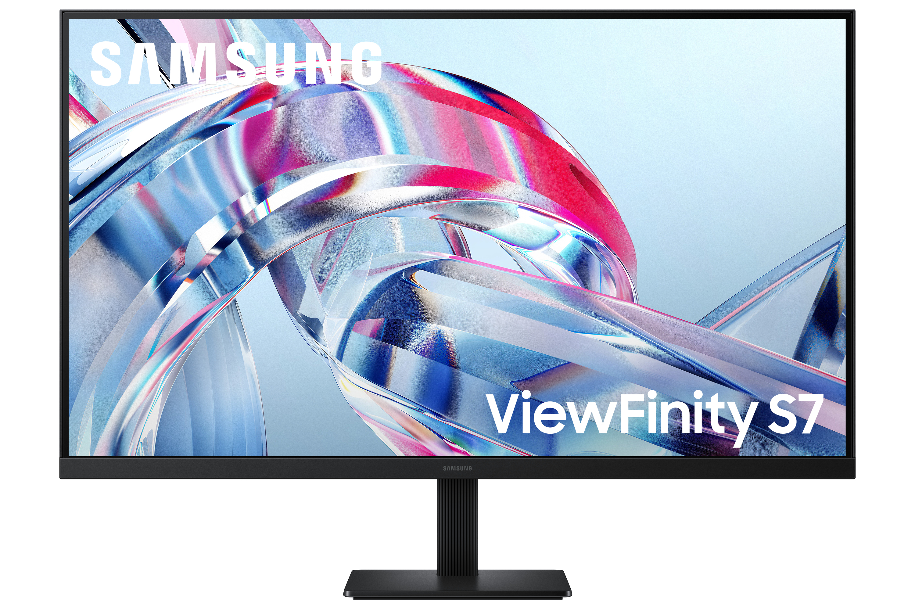 Samsung ViewFinity S7 S32H704EAU 32 VA 3840 x 2160 (4K) HDMI DisplayPort 60Hz