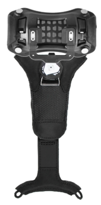 Zebra Handgelenkbefestigung für Strichcodescanner