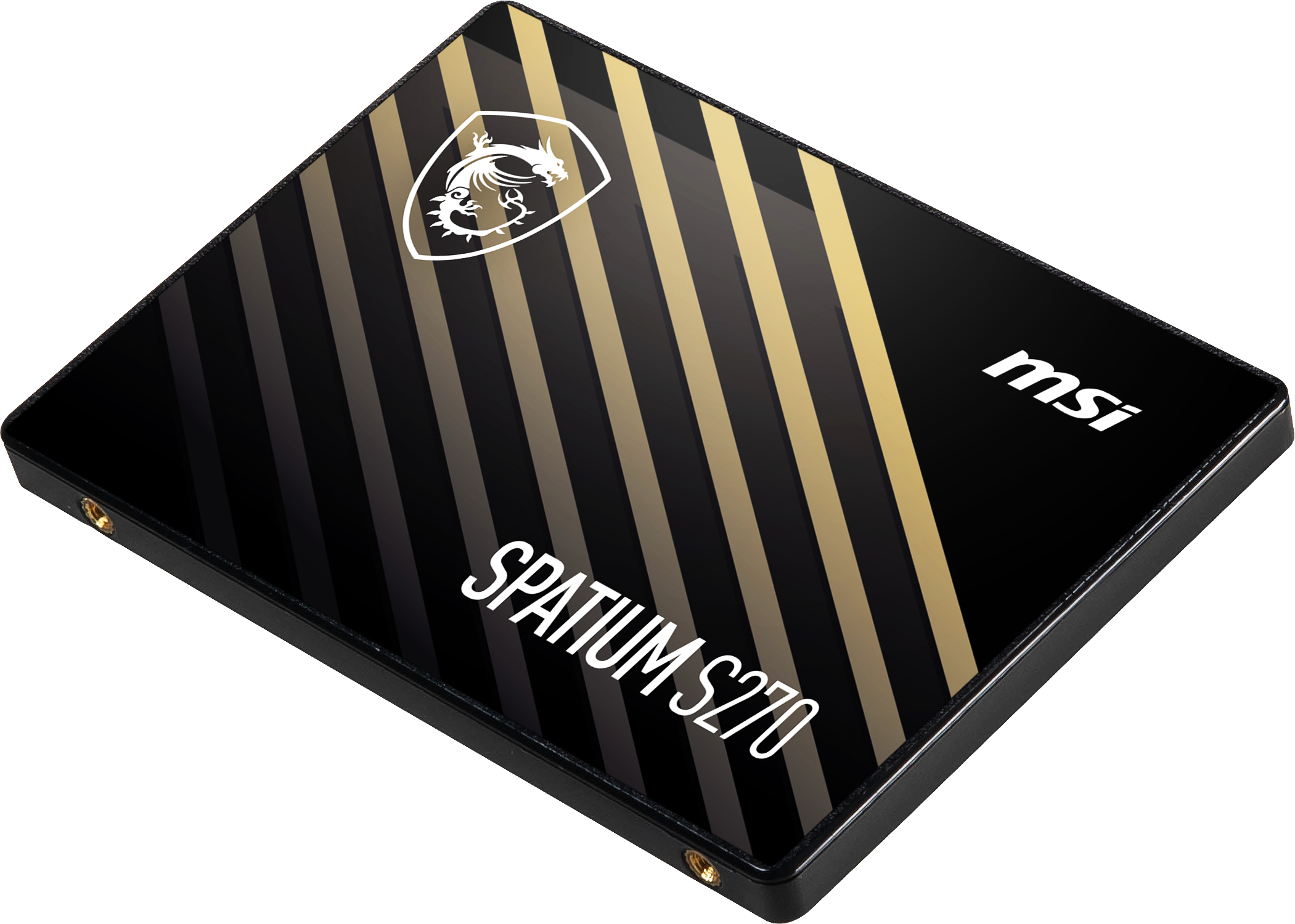 Dysk SSD MSI Dysk SSD MSI SPATIUM S270