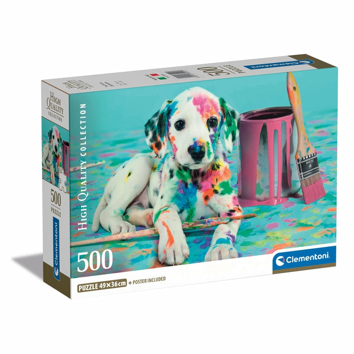 Dalmation