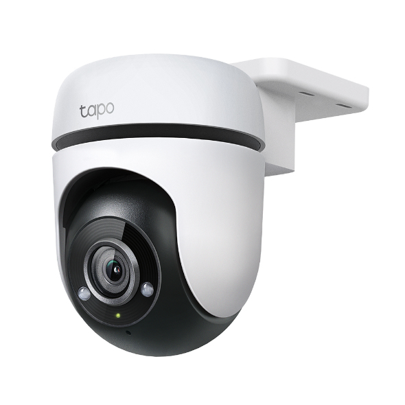 Tapo TC40 V1 Outdoor 1920 x 1080 Network Surveillance Camera