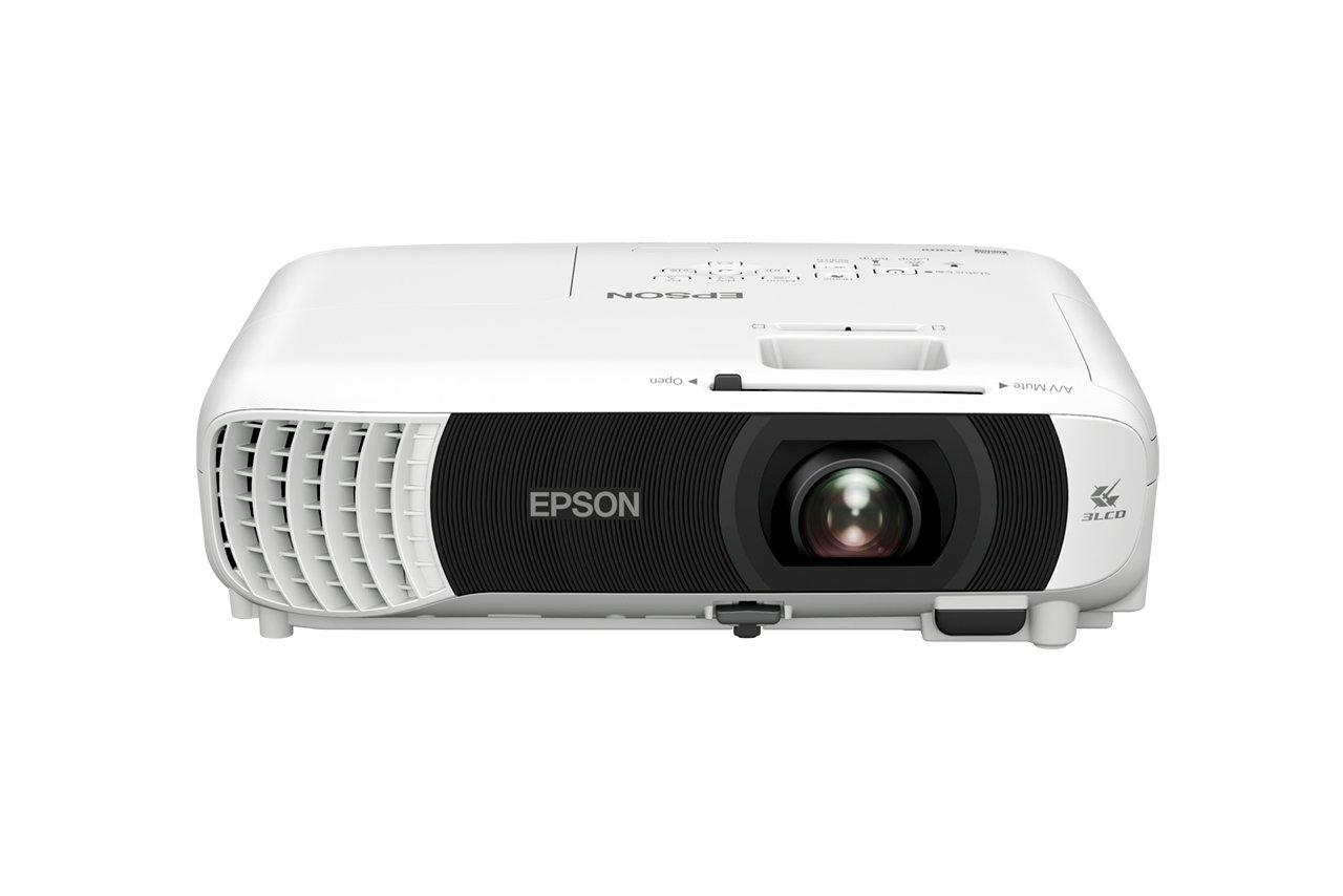Epson EB-FH08, Projectors, Home  entertainment/Gaming/Entertain ment and Gaming, Jack plug out, USB 2.0-A, Main unit
