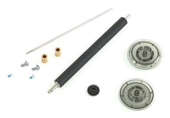 Zebra Linered platen kit (P1050667008)