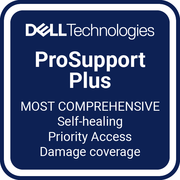 DELL Inspiron Desktop 1Y ProSpt to 3Y ProSpt PL