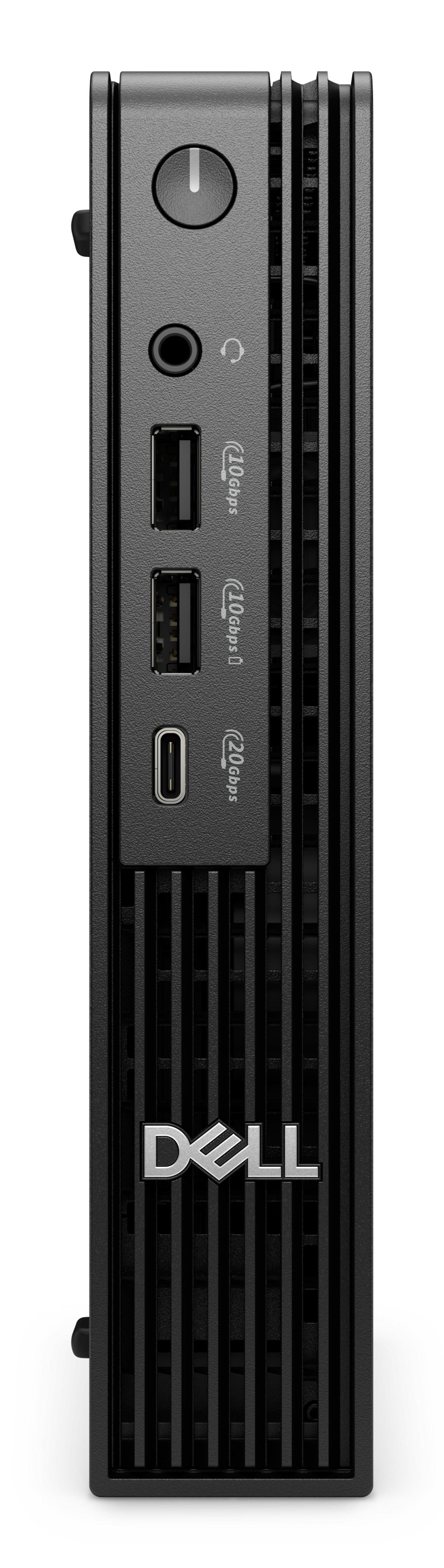 DELL Pro QBM1250 Plus Micro PC 235 Intel Core Ultra 5 16GB 512GB Windows 11 Pro