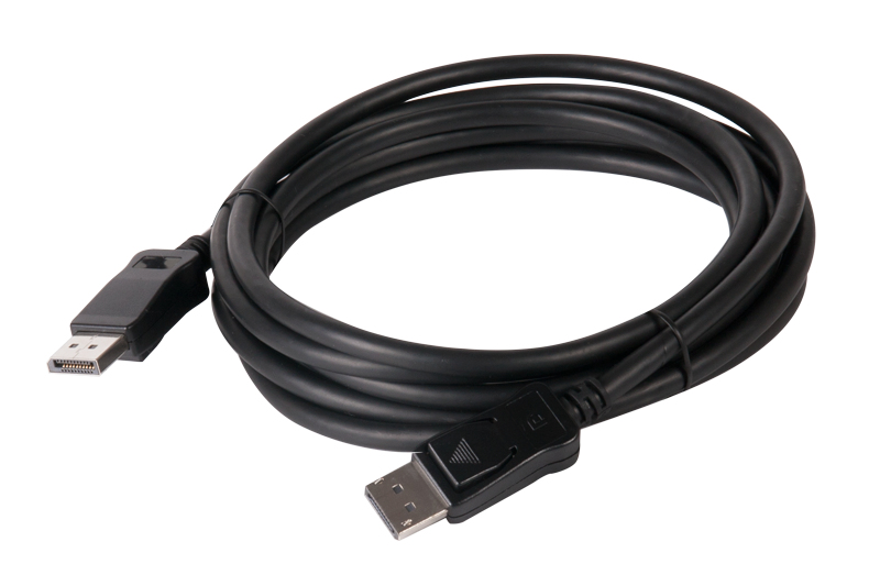 Club 3D DisplayPort kabel - 3 m