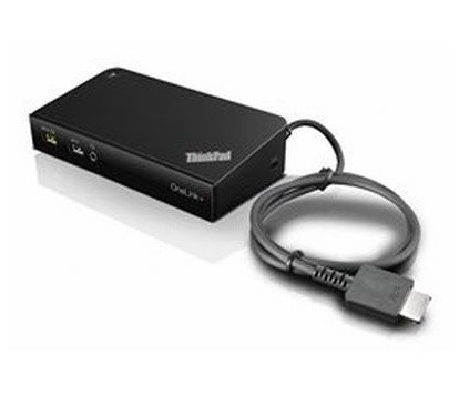 Lenovo ThinkPad OneLink+ Dock - portre