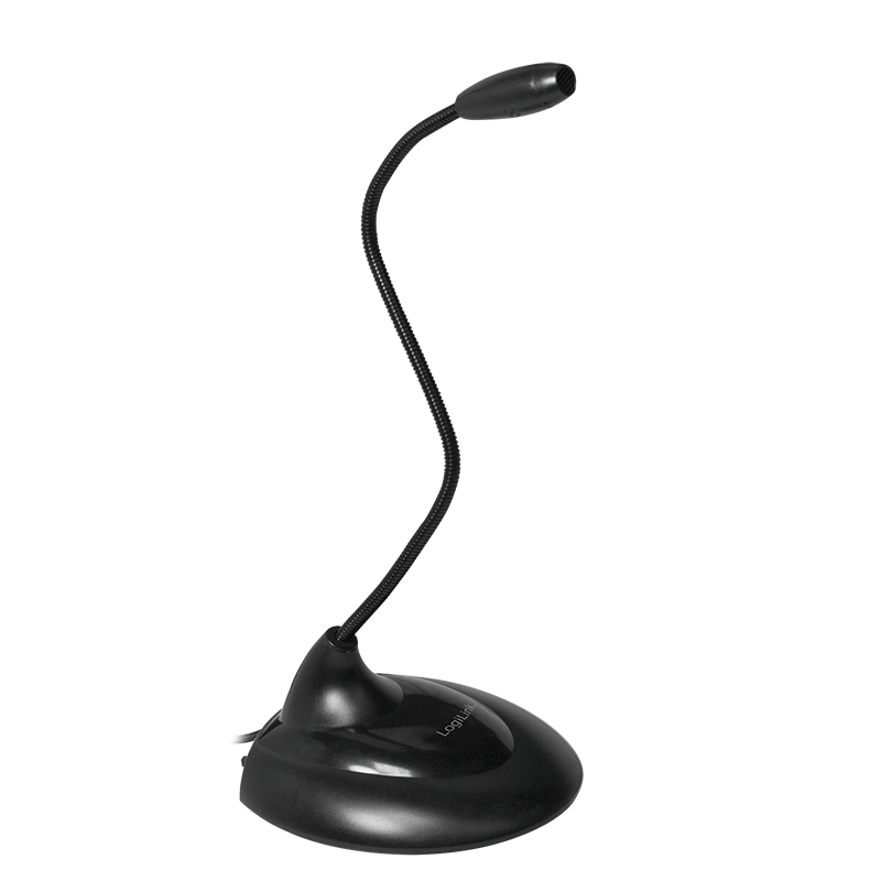 LogiLink Desktop Microphone