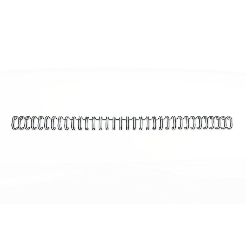 GBC WireBind - 100 stk. - indbindingst