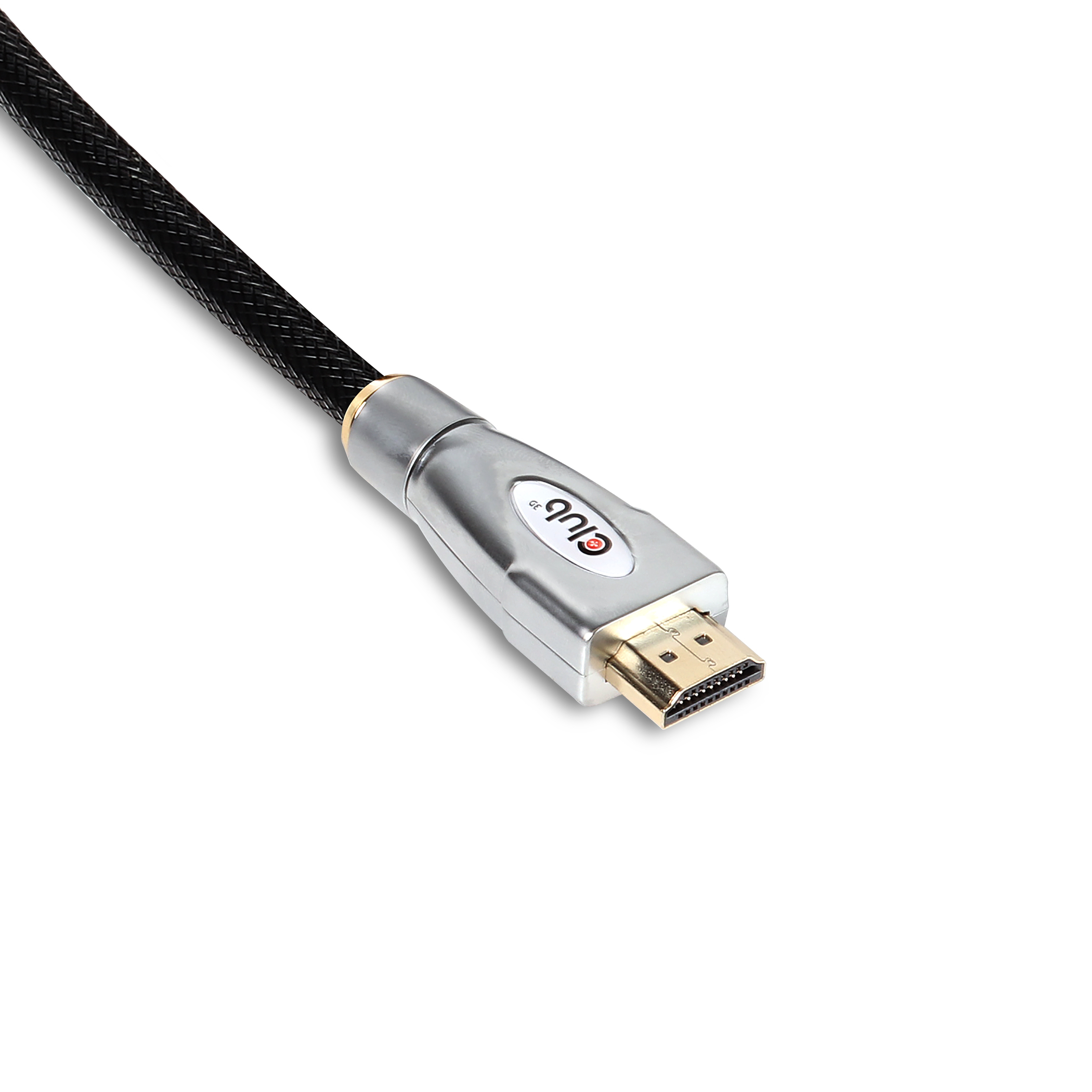 Club 3D HDMI-kabel - 3 m